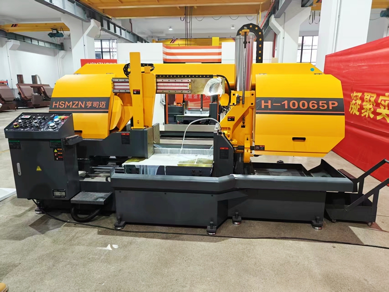 型號(hào)：HSMZN亨司邁H-10065P