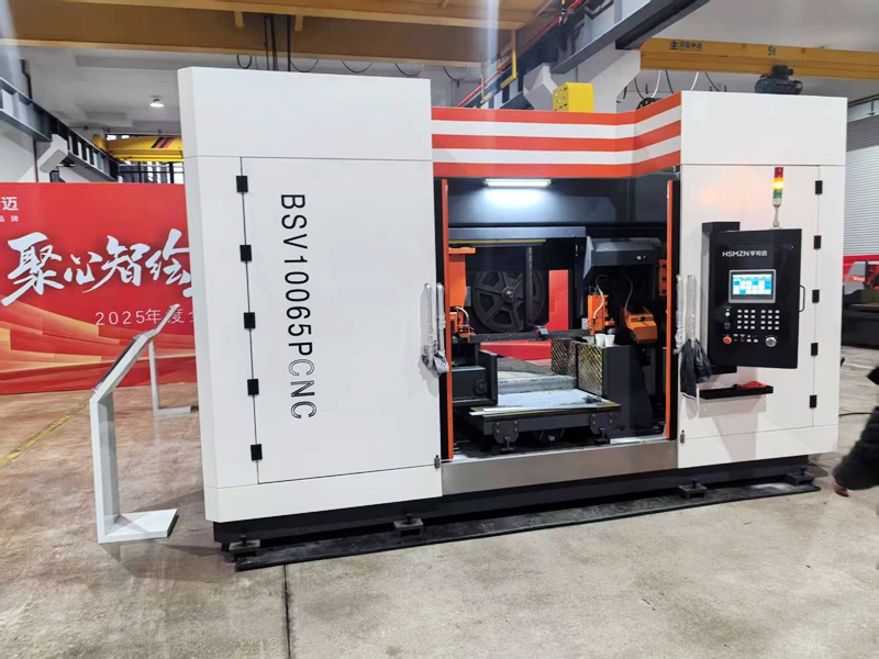 型號(hào)：HSMZN亨司邁